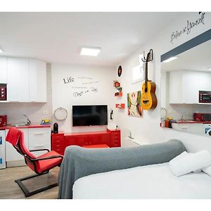 Appartement met een Slaapkamer